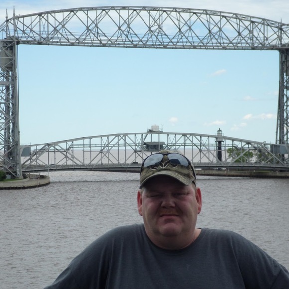 Meet your Posher, Bradley - Picture 1 of 1